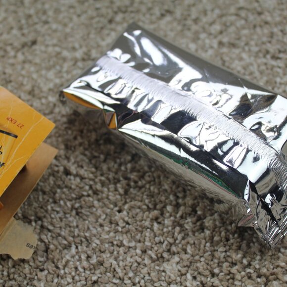 Kodak Power Flash Camera 27 Vintage Expired 2007 NEW Open Box - Picture 4 of 6